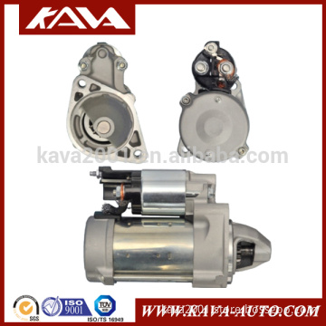 For Mercedes Starter Motor,4280005510,4280005511,LRS02487